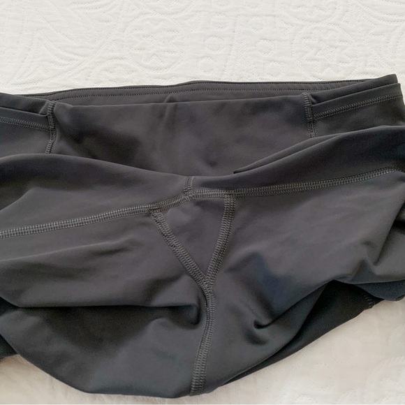 Lululemon Fast‎ and Free High-Rise Crop II (23" Inseam) - Picture 7 of 8